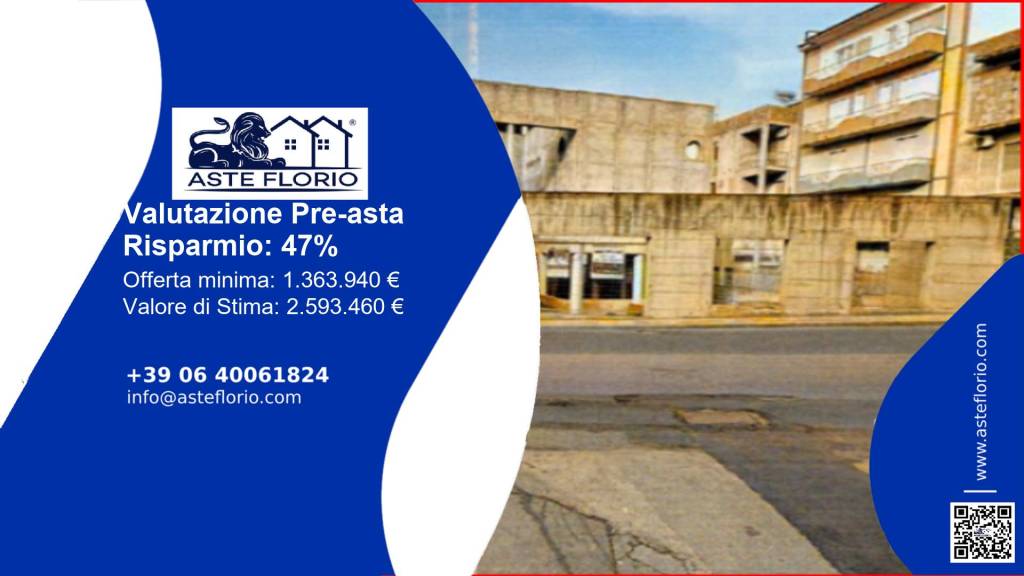 negozio in vendita a Gela