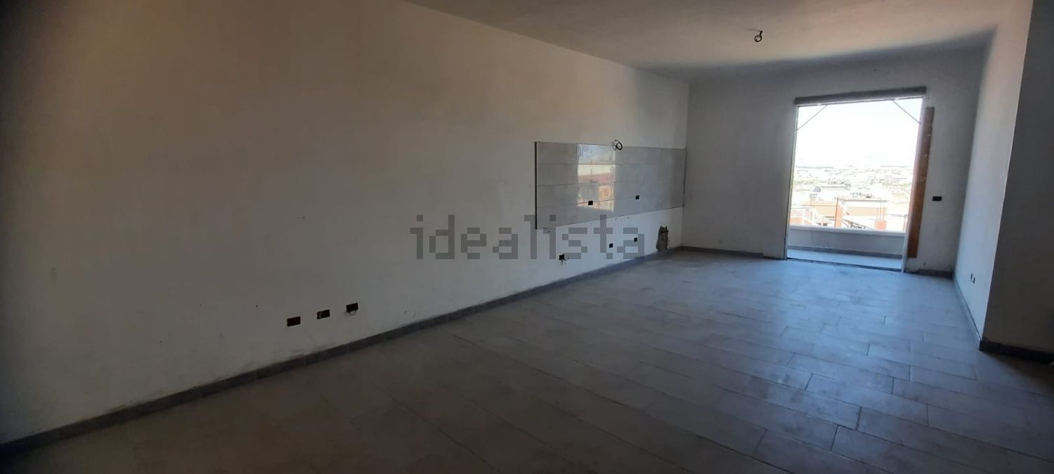 appartamento in vendita a Gela