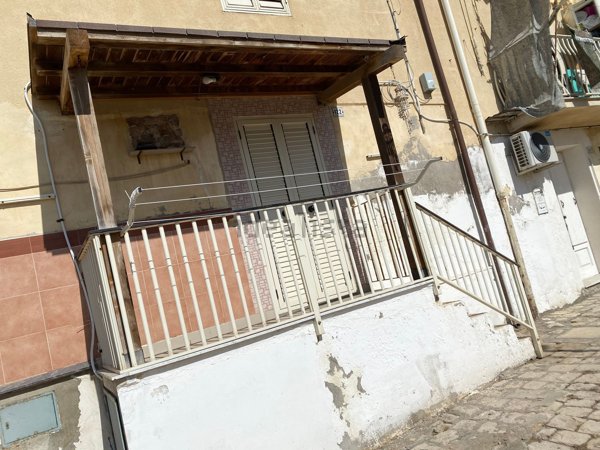 appartamento in vendita a Gela