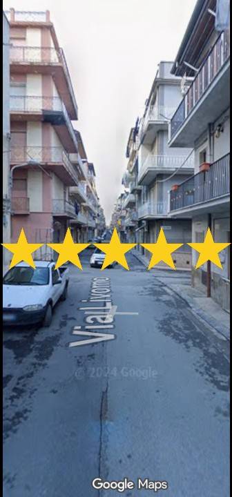 casa indipendente in vendita a Gela