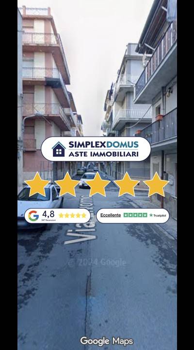 casa indipendente in vendita a Gela