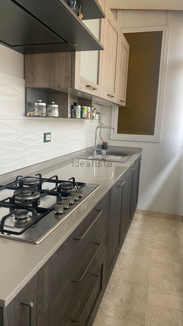 appartamento in vendita a Gela in zona Centro Storico