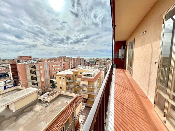 appartamento in vendita a Gela in zona Centro Storico