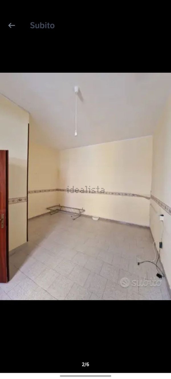 casa indipendente in vendita a Gela