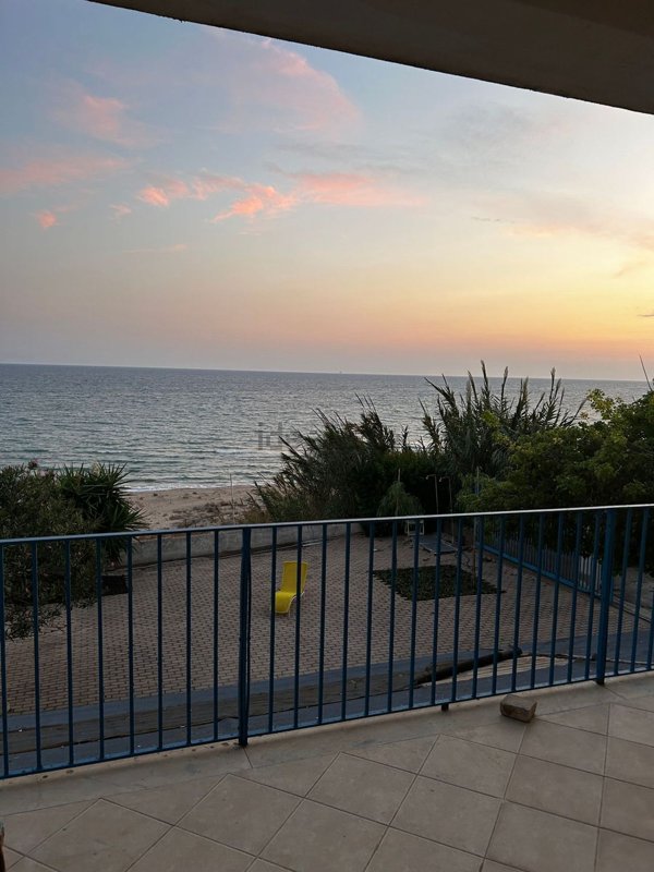 casa indipendente in vendita a Gela