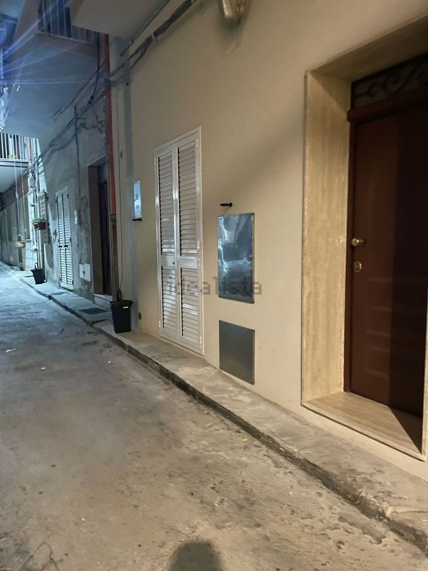 appartamento in vendita a Gela