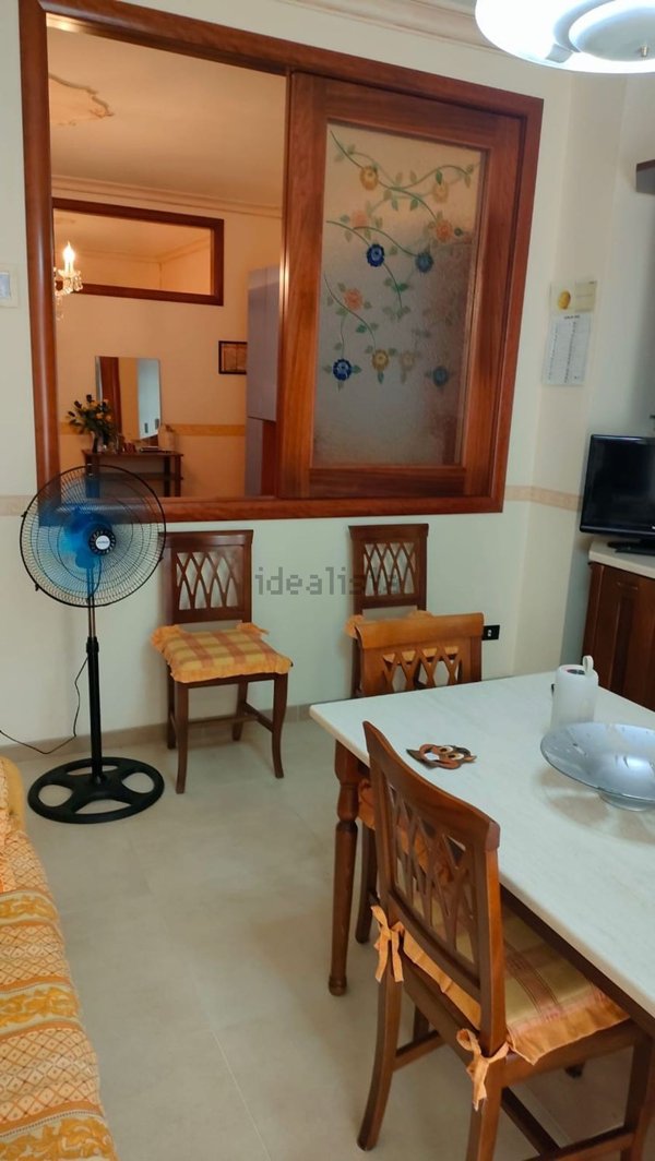 appartamento in vendita a Gela