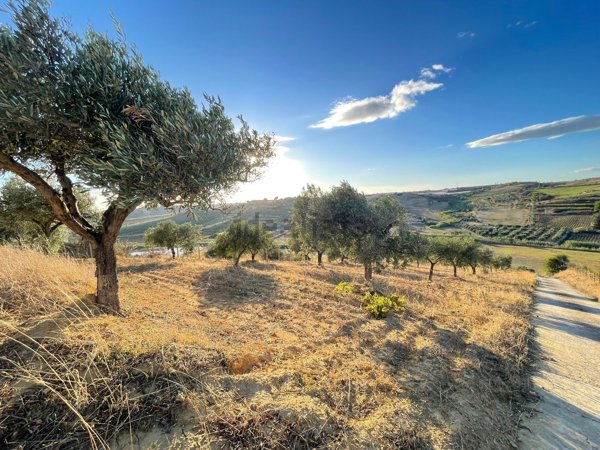 quadrivano in vendita a Gela