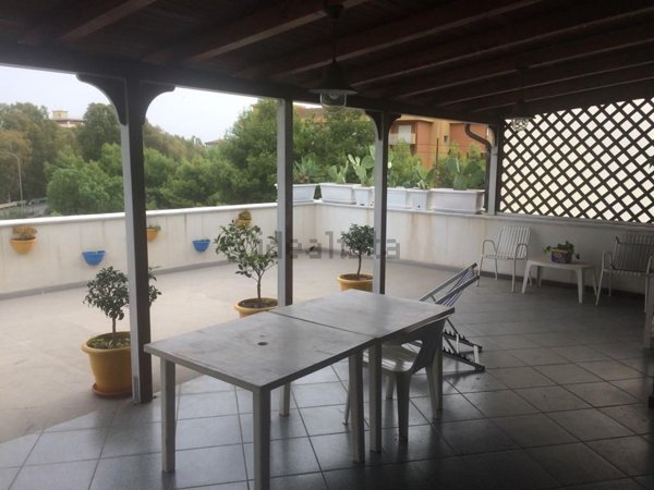 appartamento in vendita a Gela