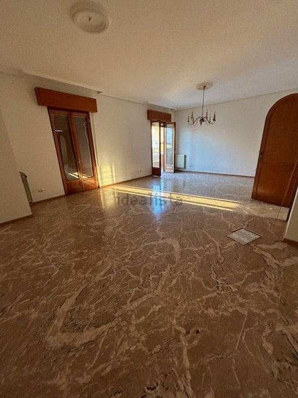 appartamento in vendita a Gela in zona Caposoprano