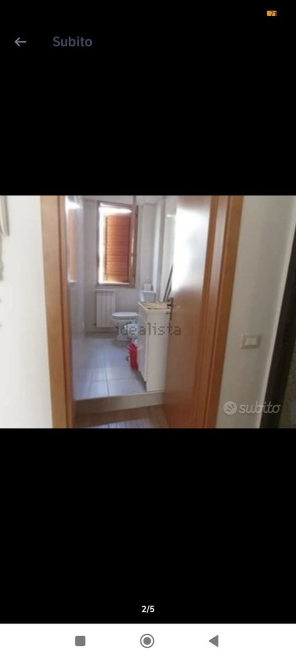 appartamento in vendita a Gela in zona Centro Storico