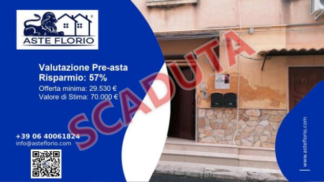 esavano in vendita a Gela