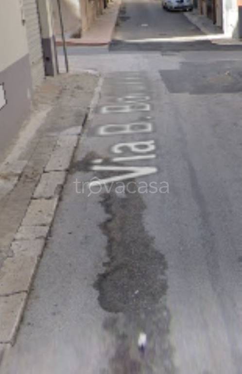 appartamento in vendita a Gela