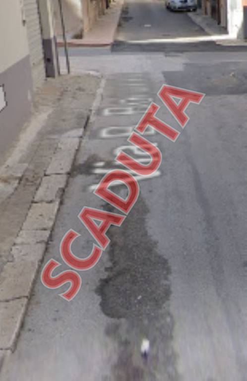 appartamento in vendita a Gela