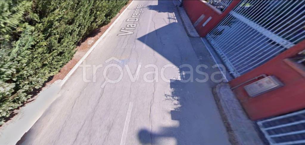 terreno edificabile in vendita a Gela