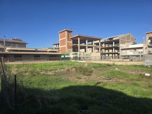 terreno agricolo in vendita a Gela