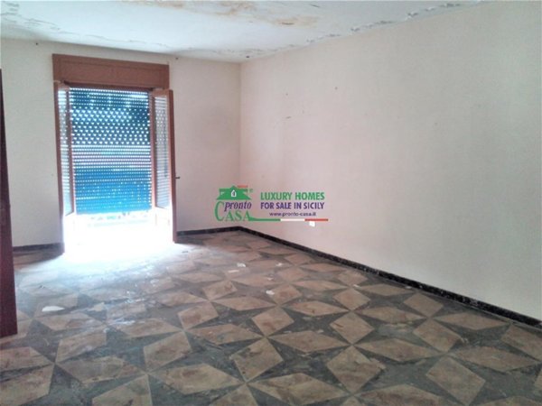 appartamento in vendita a Gela