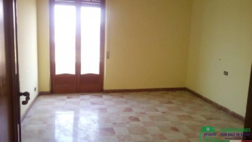 appartamento in vendita a Gela