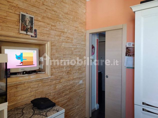 appartamento in vendita a Gela in zona Centro Storico