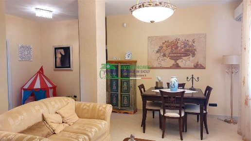 appartamento in vendita a Gela
