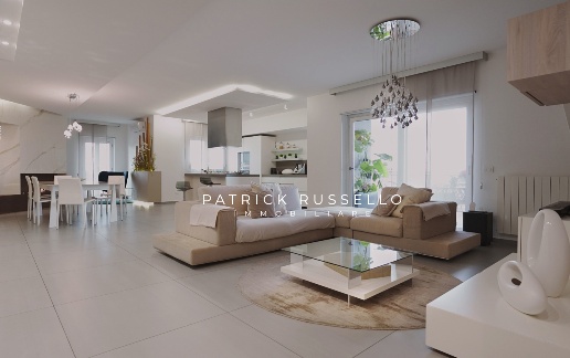 appartamento in vendita a Gela in zona Caposoprano