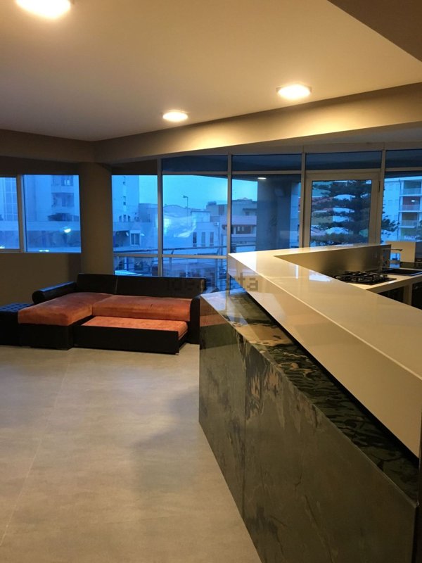 appartamento in vendita a Gela