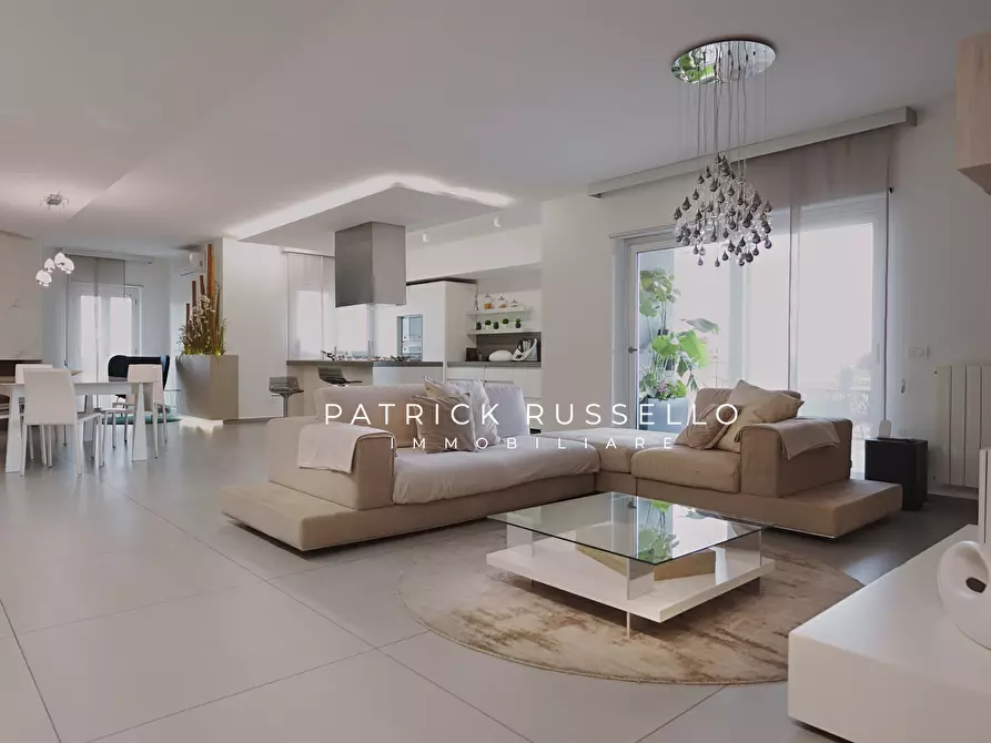 appartamento in vendita a Gela in zona Caposoprano