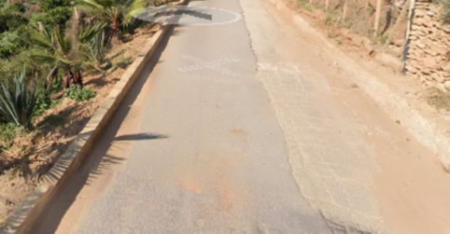 terreno agricolo in vendita a Gela