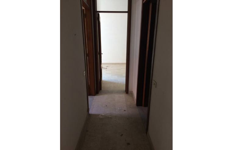 appartamento in vendita a Gela in zona Caposoprano