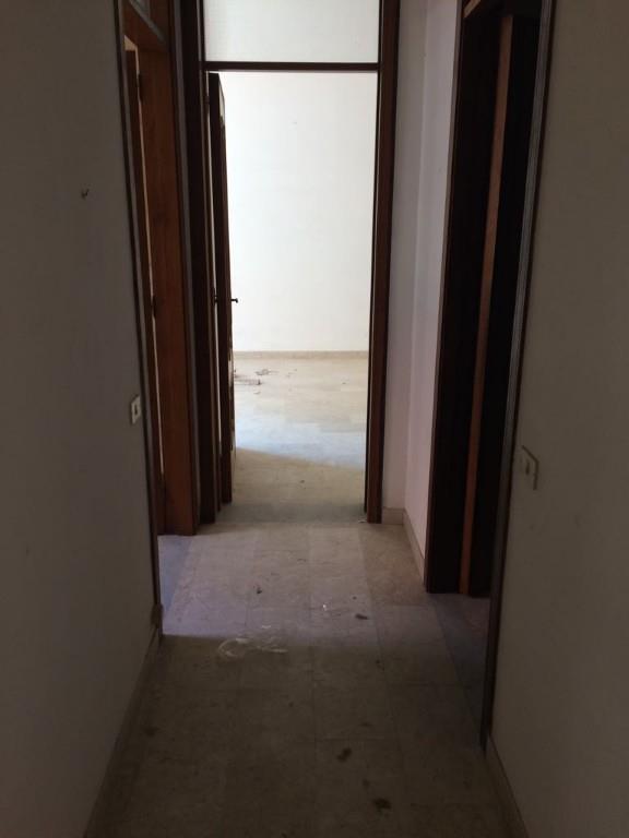 appartamento in vendita a Gela in zona Caposoprano