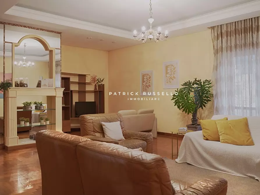 appartamento in vendita a Gela in zona Caposoprano