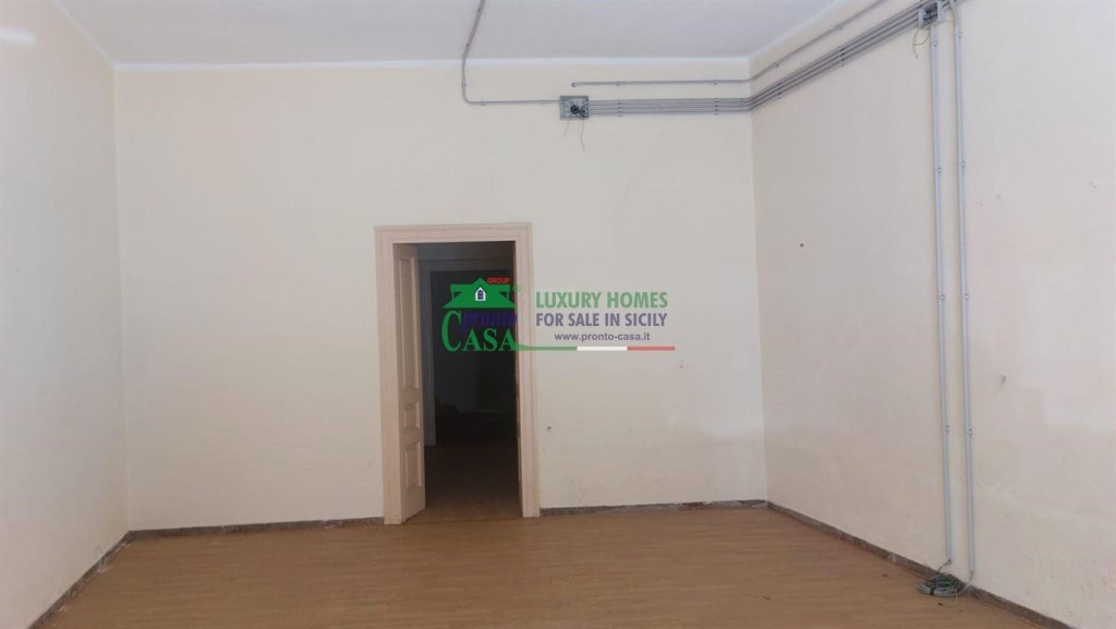 casa indipendente in vendita a Gela