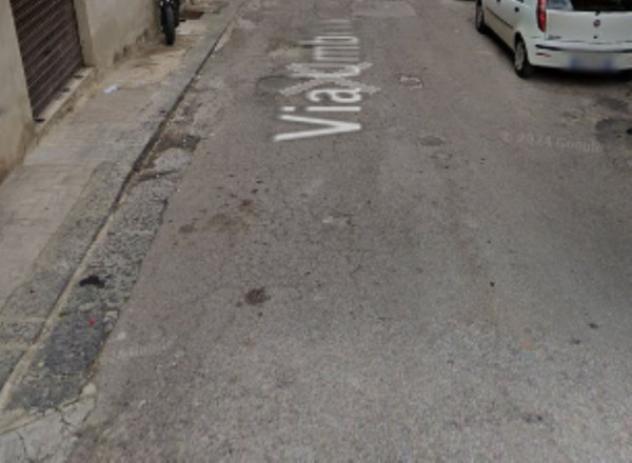 locale commerciale in vendita a Gela