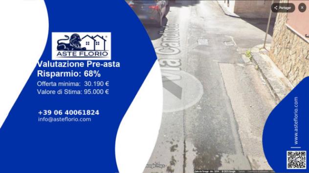 appartamento in vendita a Gela