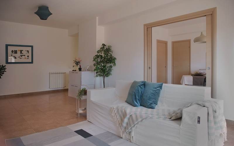 appartamento in vendita a Gela in zona Centro Storico