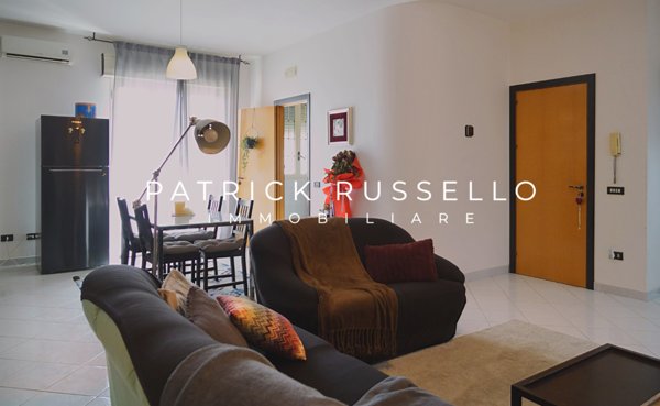 appartamento in vendita a Gela