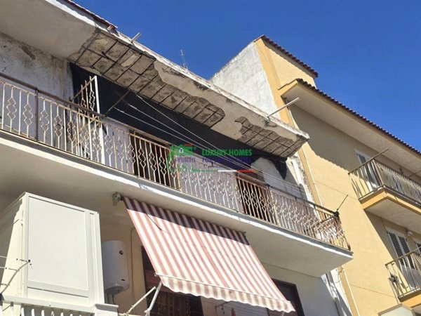 appartamento in vendita a Gela