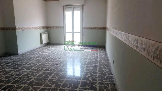 appartamento in vendita a Gela