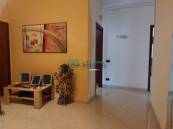 appartamento in vendita a Gela