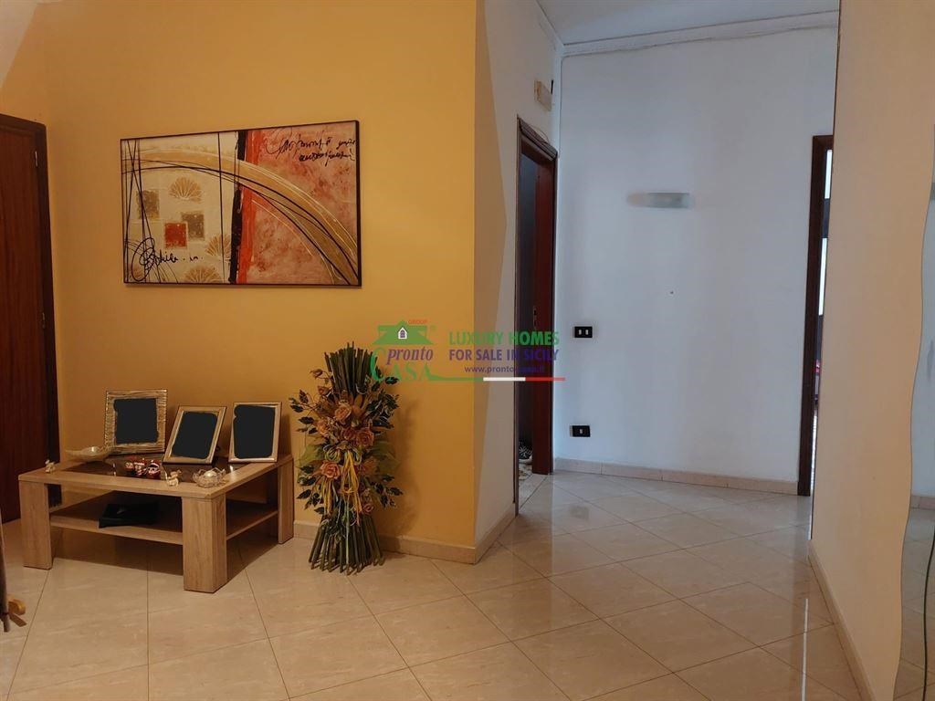 appartamento in vendita a Gela