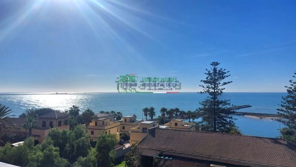 appartamento in vendita a Gela