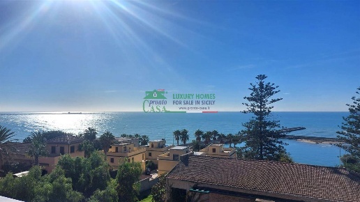 appartamento in vendita a Gela