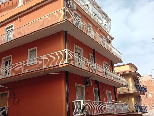 appartamento in vendita a Gela