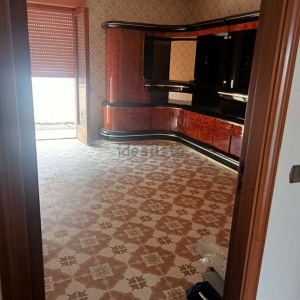 appartamento in vendita a Gela in zona Centro Storico