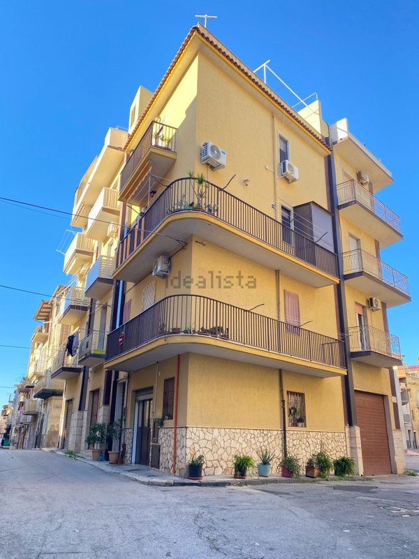 appartamento in vendita a Gela