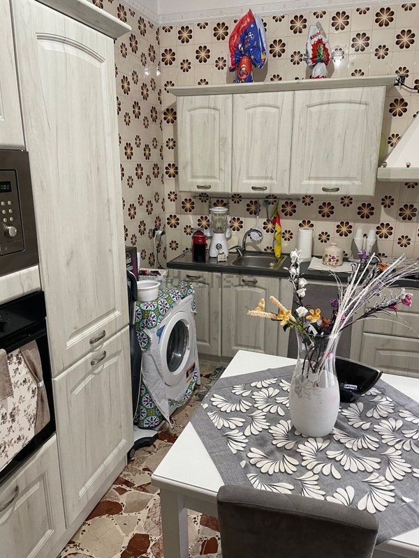 appartamento in vendita a Gela