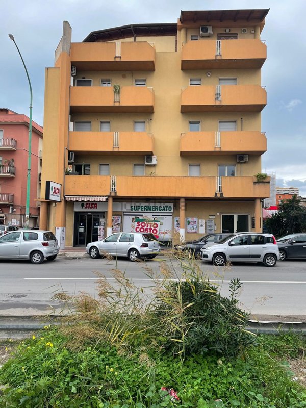 appartamento in vendita a Gela