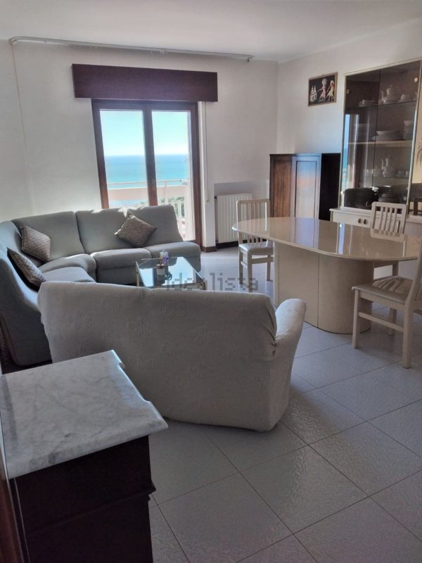 appartamento in vendita a Gela