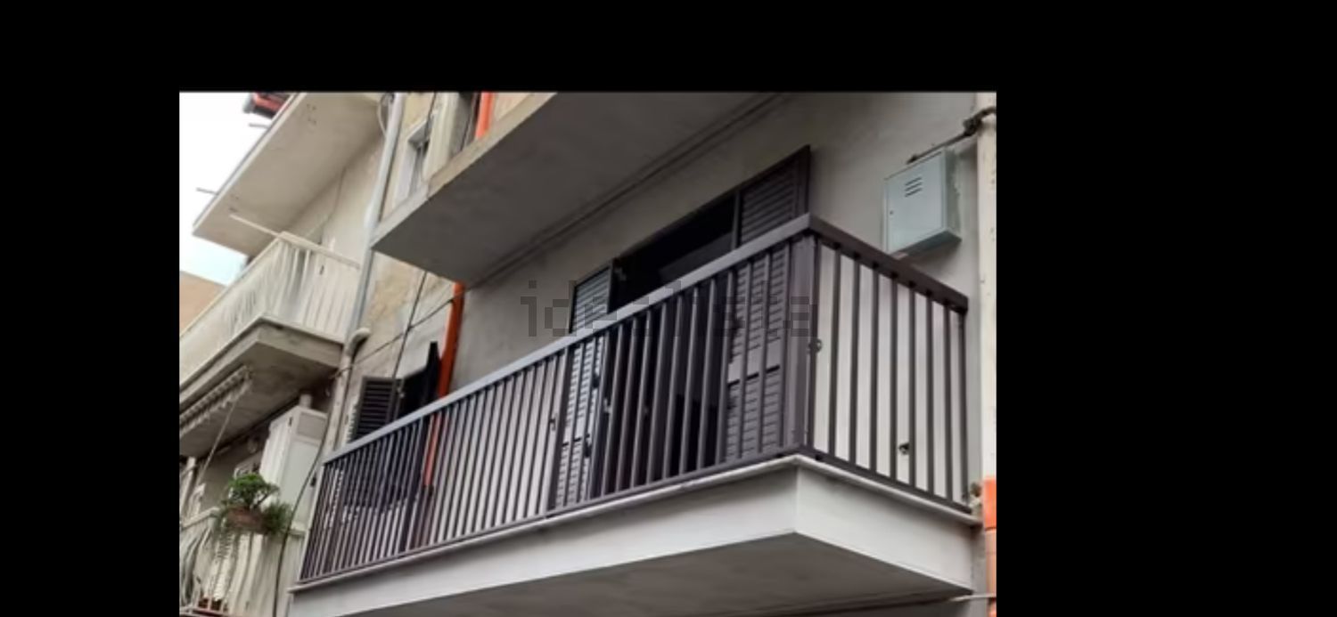 appartamento in vendita a Gela