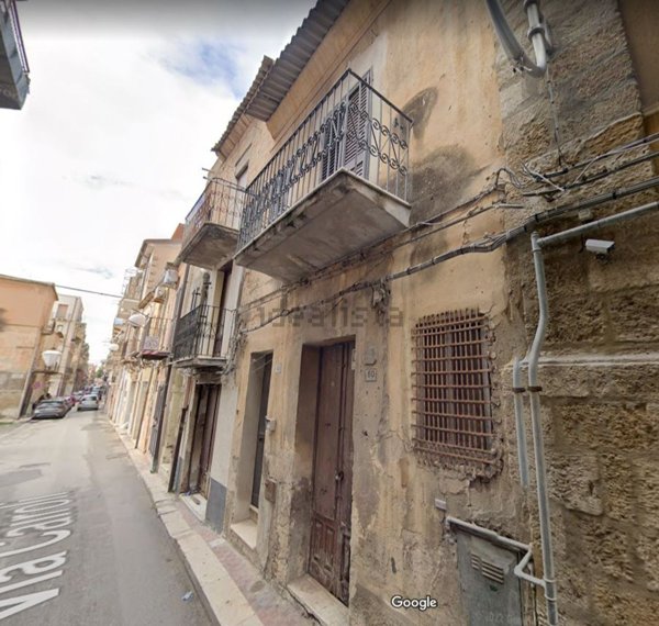 appartamento in vendita a Gela